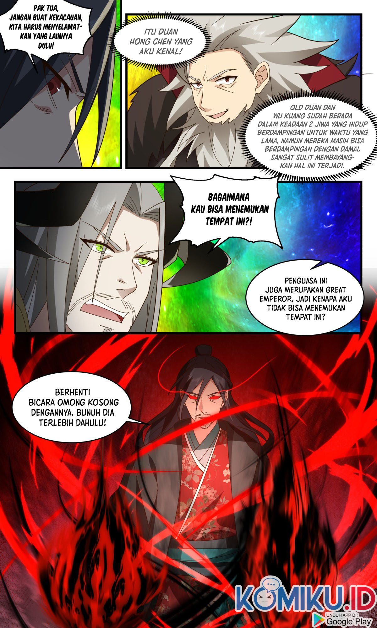 Martial Peak Part 2 Chapter 2561 - https://img.komiku.org/uploads2/2564847-4.jpg
