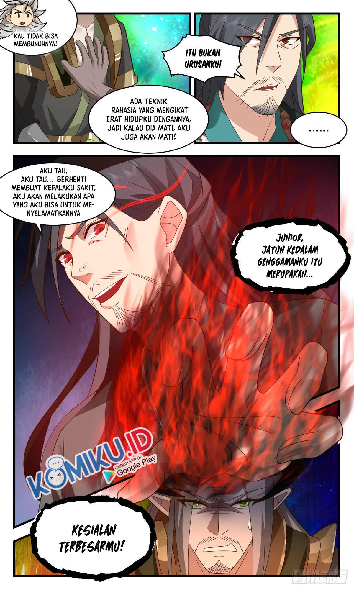 Martial Peak Part 2 Chapter 2561 - https://img.komiku.org/uploads2/2564847-5.jpg