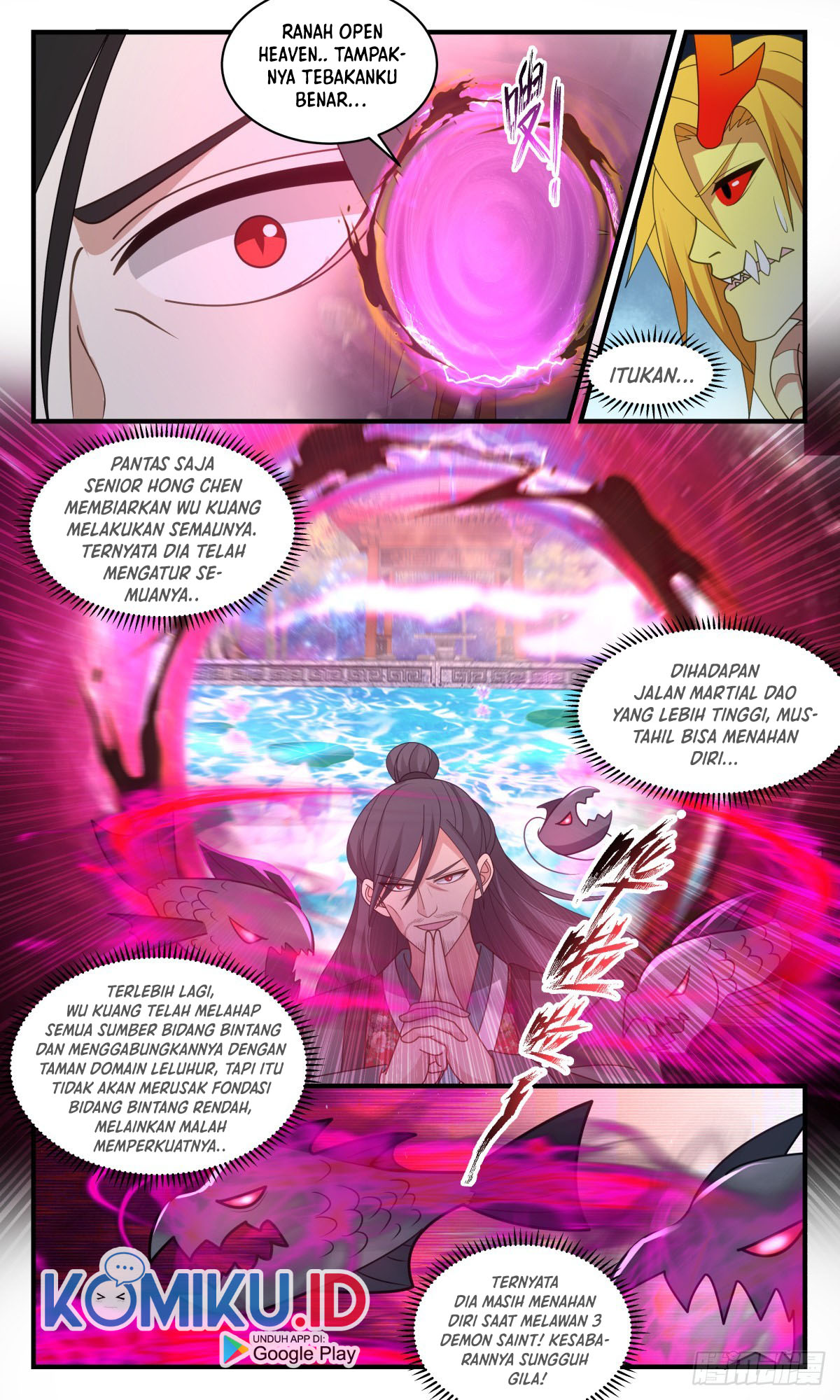 Martial Peak Part 2 Chapter 2564 - https://img.komiku.org/uploads2/2564850-4.jpg
