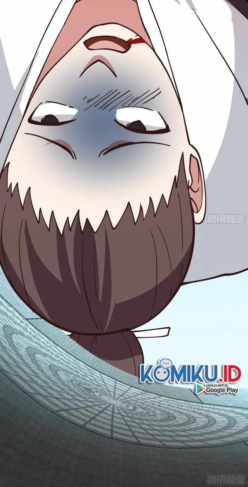 I Have a Dragon on My Body Chapter 539 Gambar 6