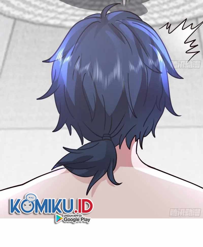 I Have a Dragon on My Body Chapter 539 Gambar 17