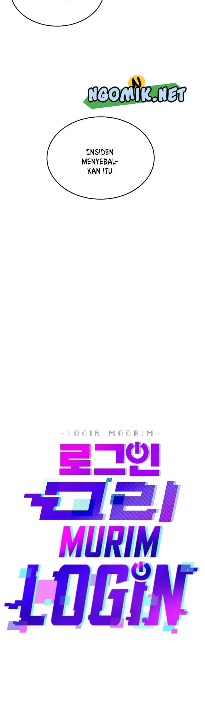 Murim Login Chapter 91 Gambar 32