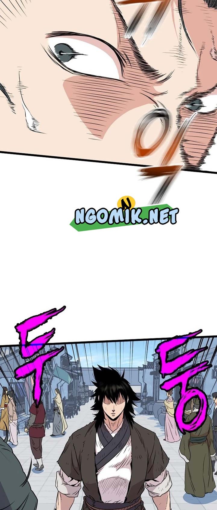 Murim Login Chapter 91 Gambar 55