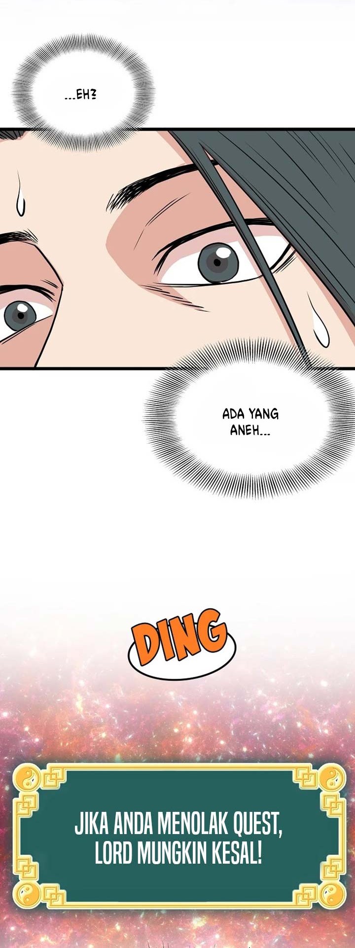 Murim Login Chapter 91 Gambar 3