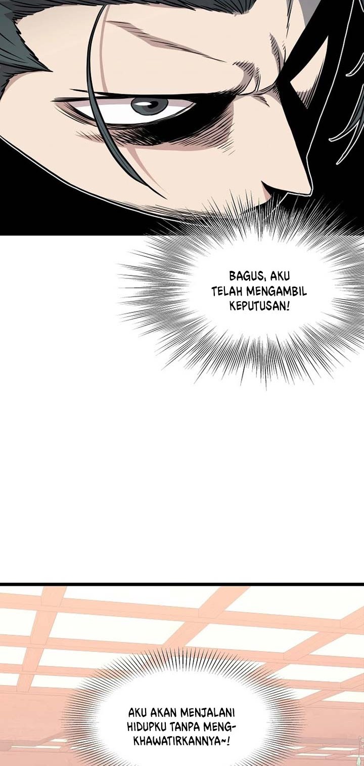 Murim Login Chapter 90 Gambar 23