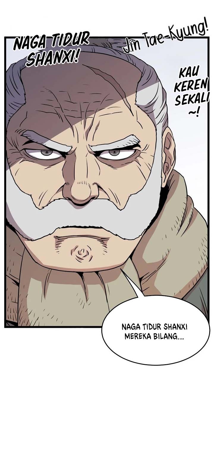 Murim Login Chapter 90 Gambar 31