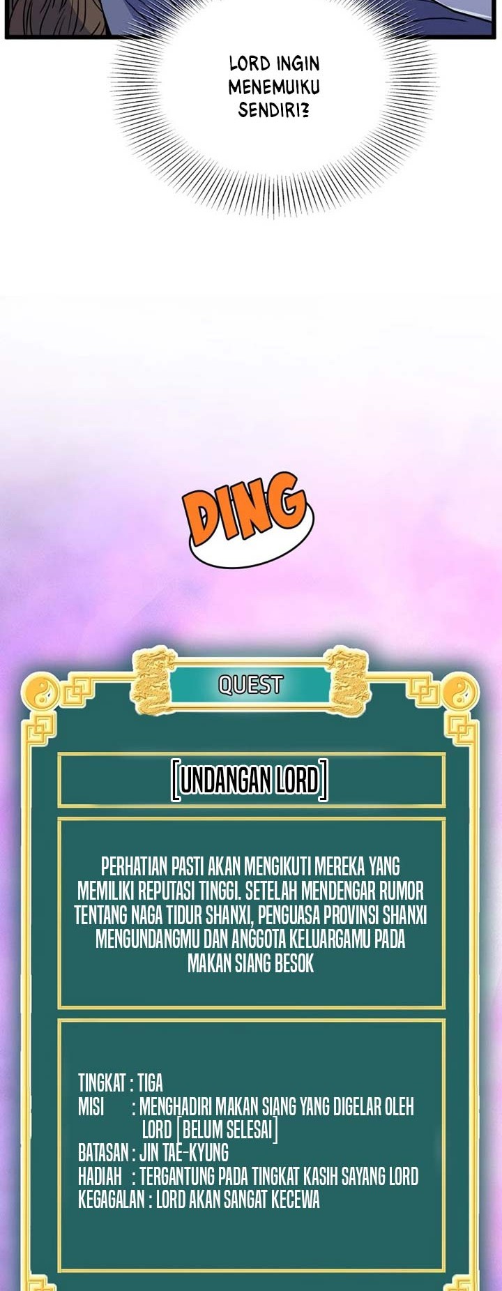 Murim Login Chapter 90 Gambar 57