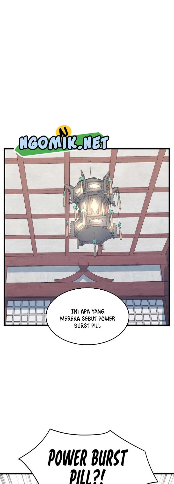 Murim Login Chapter 90 Gambar 9