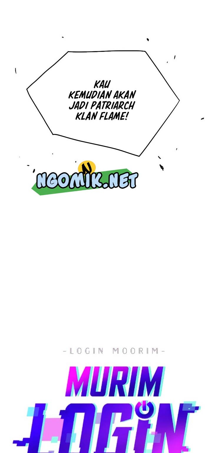 Murim Login Chapter 89 Gambar 25