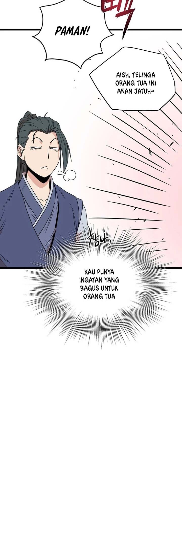 Murim Login Chapter 89 Gambar 39