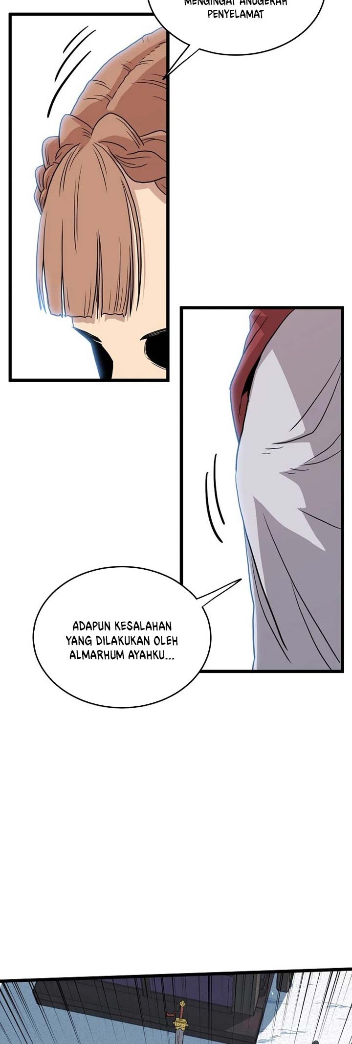 Murim Login Chapter 89 Gambar 43