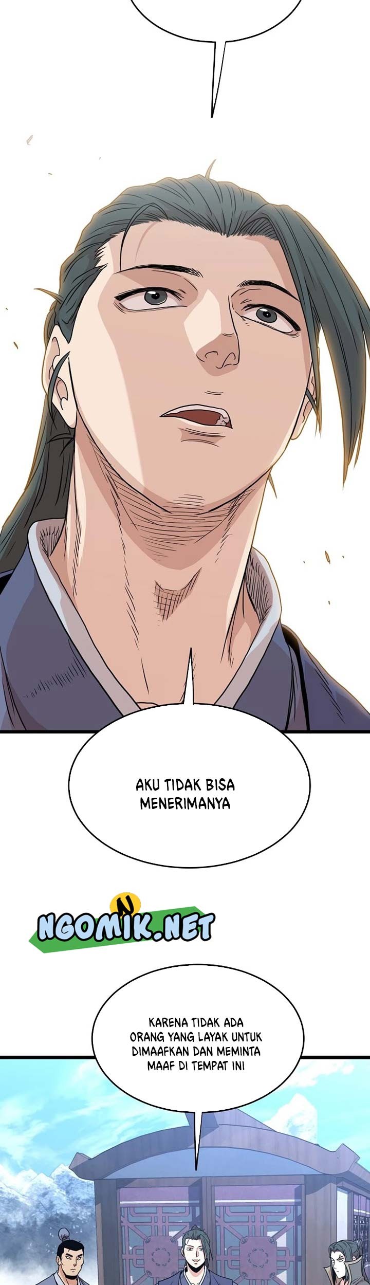 Murim Login Chapter 89 Gambar 50