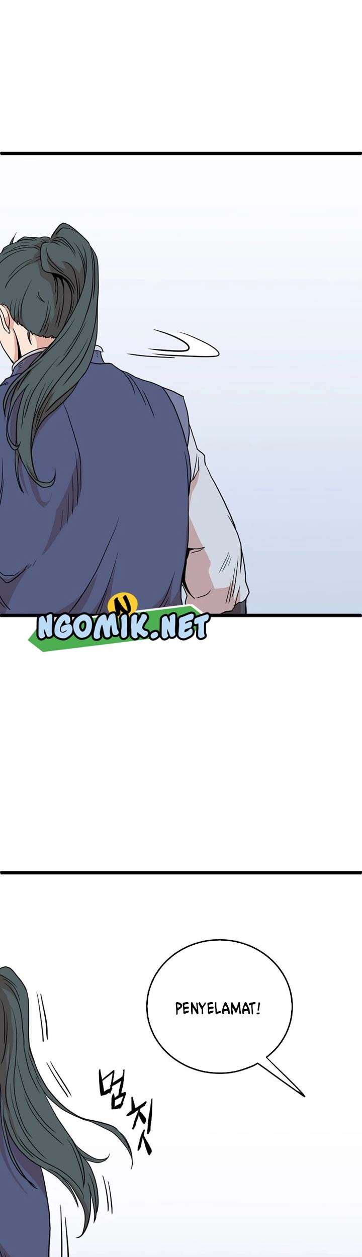 Murim Login Chapter 89 Gambar 54