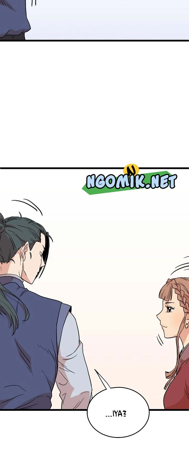 Murim Login Chapter 89 Gambar 55