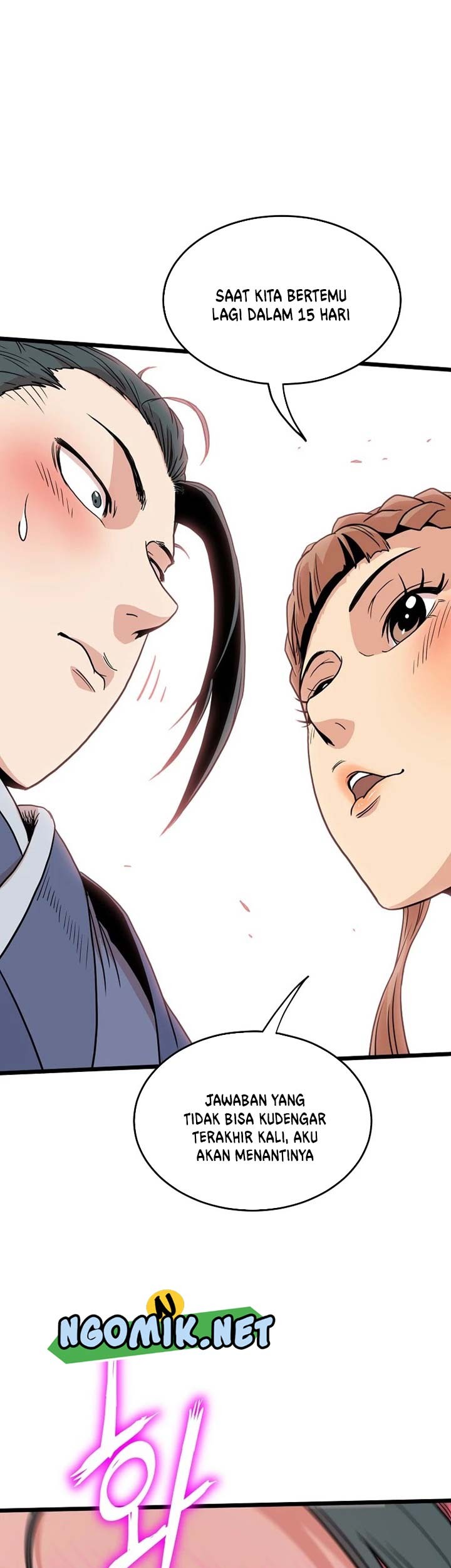 Murim Login Chapter 89 Gambar 56