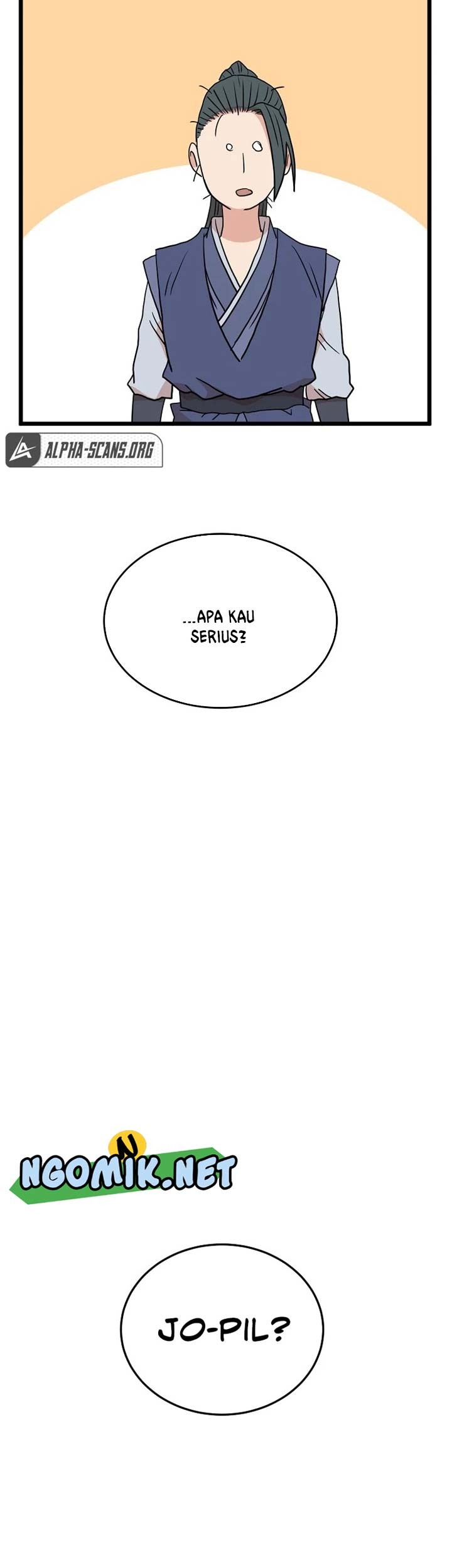 Murim Login Chapter 89 Gambar 4