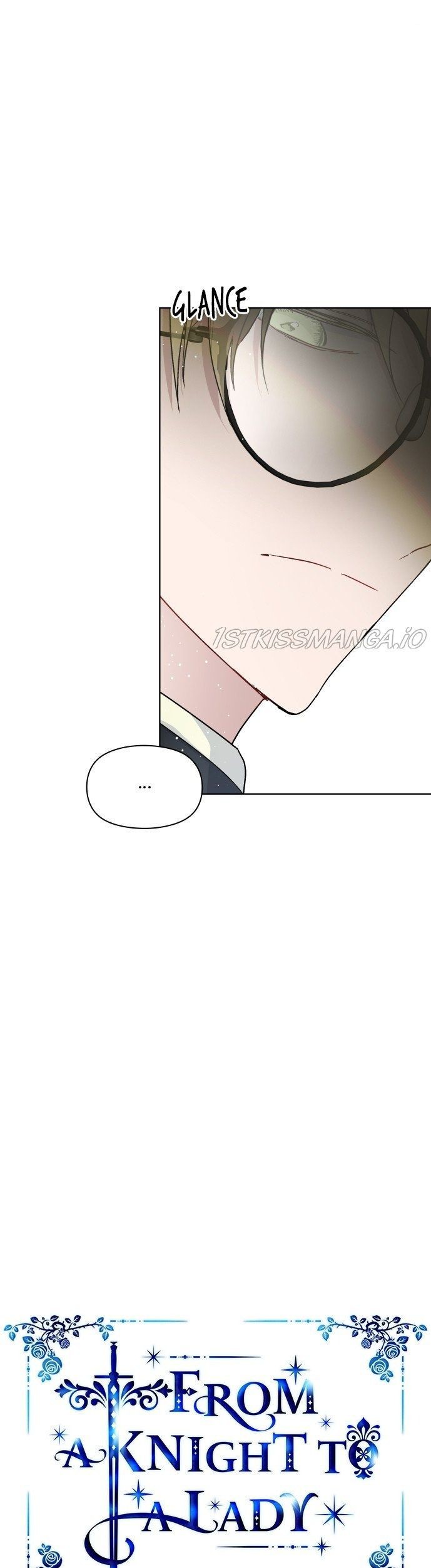 The Way That Knight Lives As a Lady Chapter 53 Gambar 23