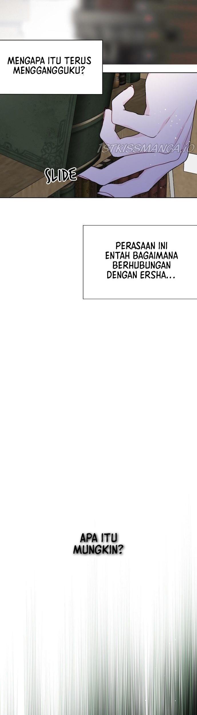 The Way That Knight Lives As a Lady Chapter 53 Gambar 26
