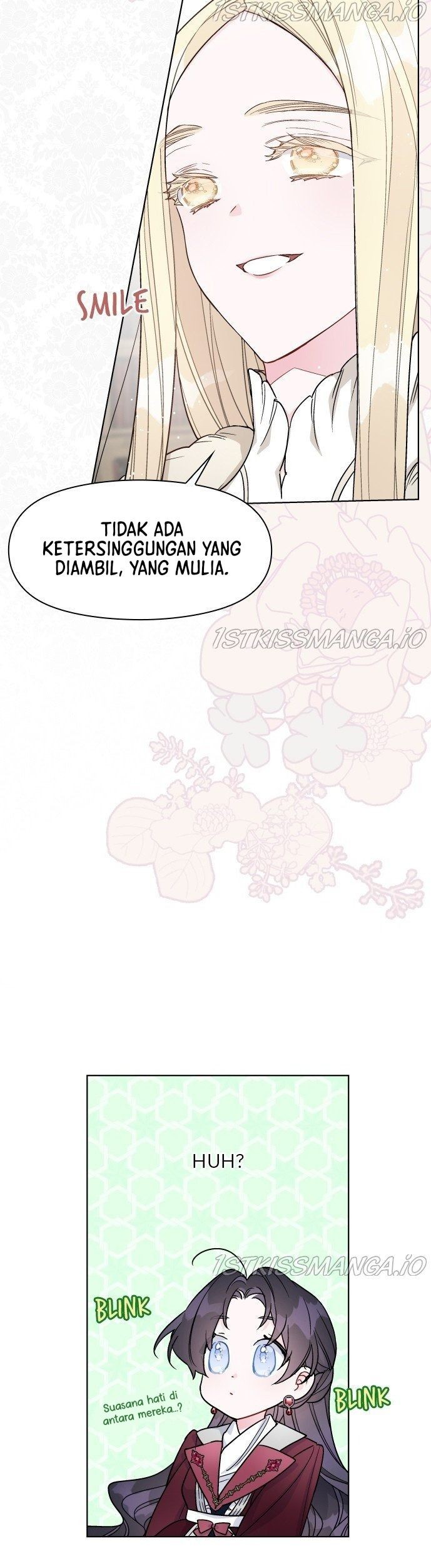 The Way That Knight Lives As a Lady Chapter 53 Gambar 43