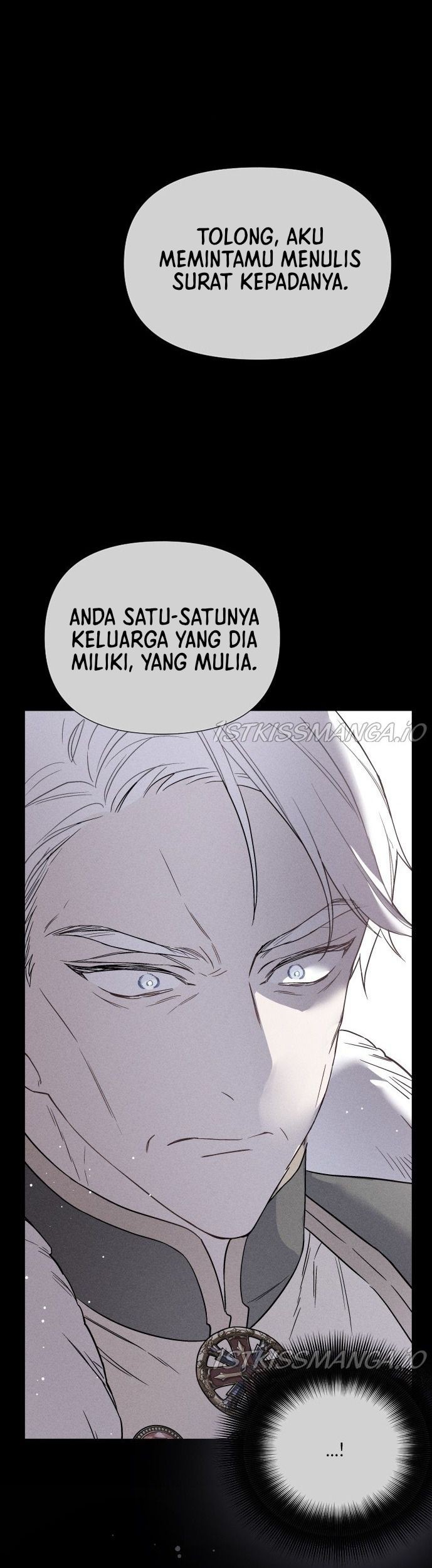 The Way That Knight Lives As a Lady Chapter 53 Gambar 7