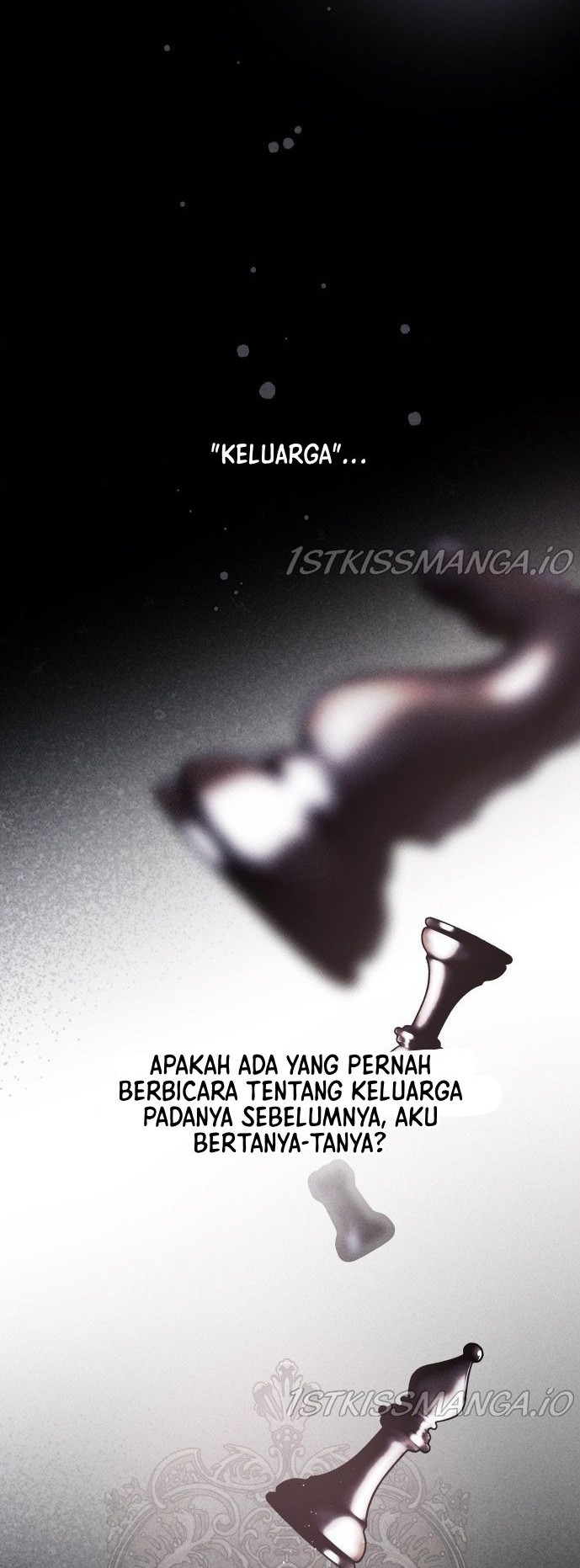 The Way That Knight Lives As a Lady Chapter 53 Gambar 8