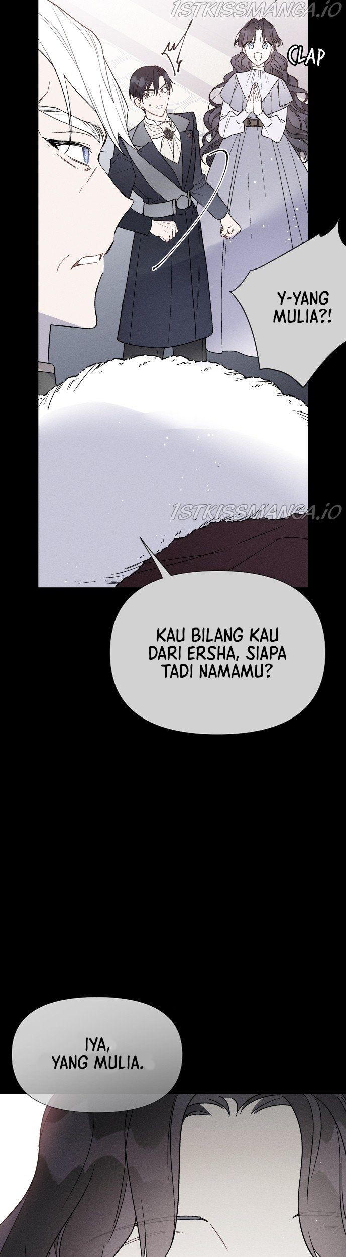 The Way That Knight Lives As a Lady Chapter 53 Gambar 11