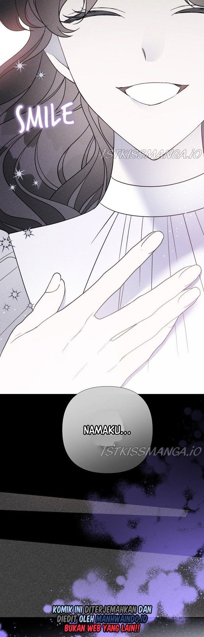 The Way That Knight Lives As a Lady Chapter 53 Gambar 12