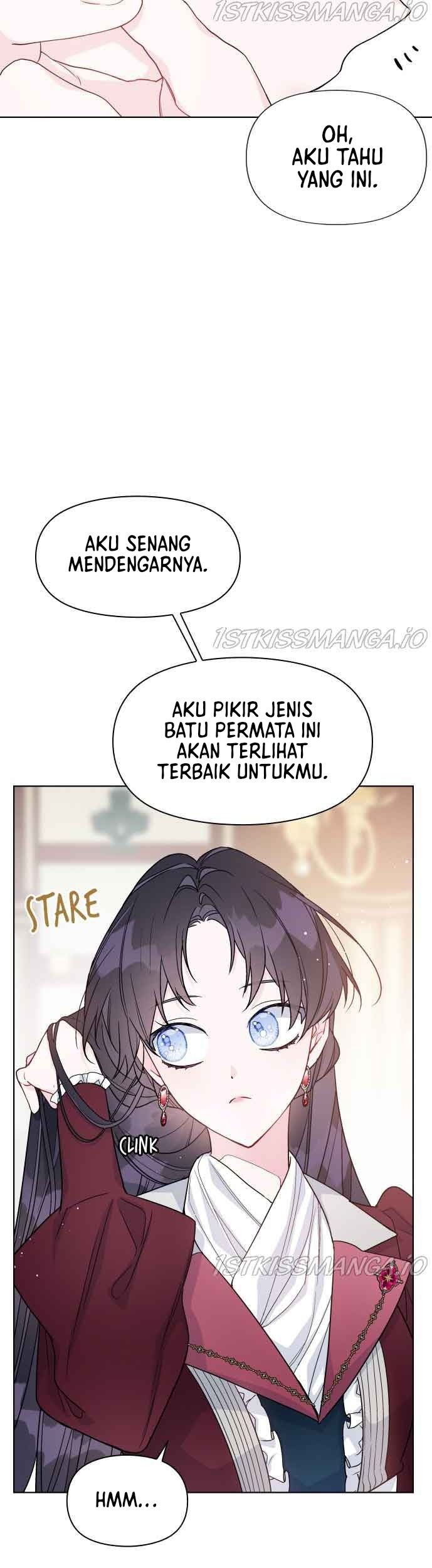The Way That Knight Lives As a Lady Chapter 52 Gambar 21