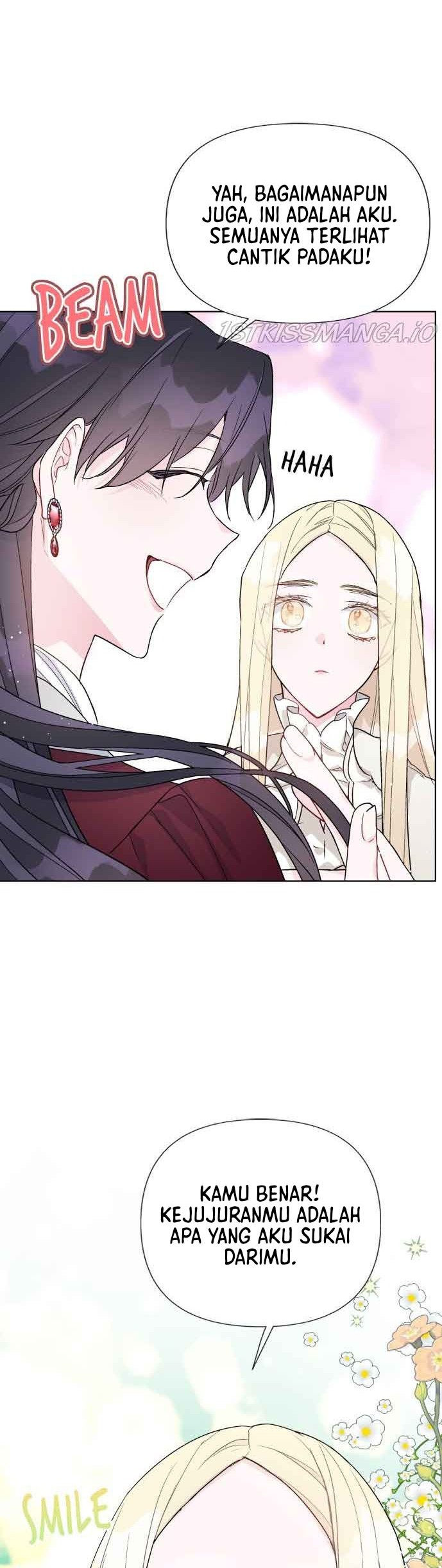 The Way That Knight Lives As a Lady Chapter 52 Gambar 22