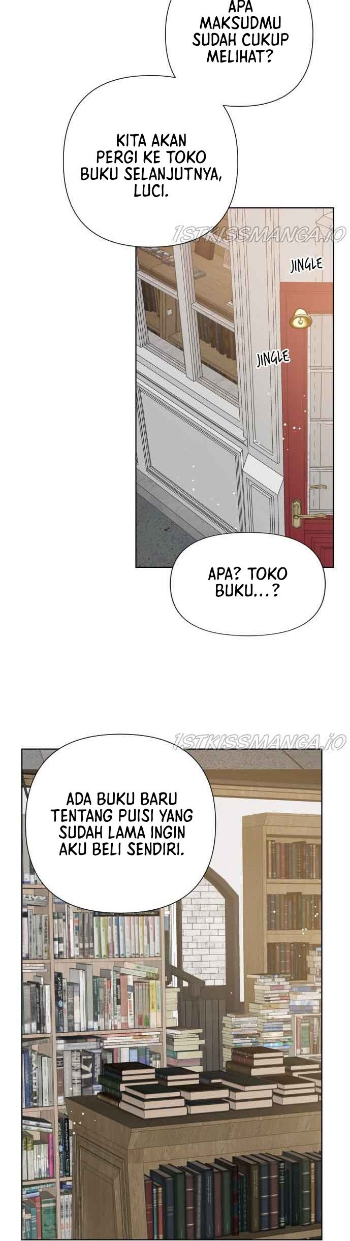 The Way That Knight Lives As a Lady Chapter 52 Gambar 24