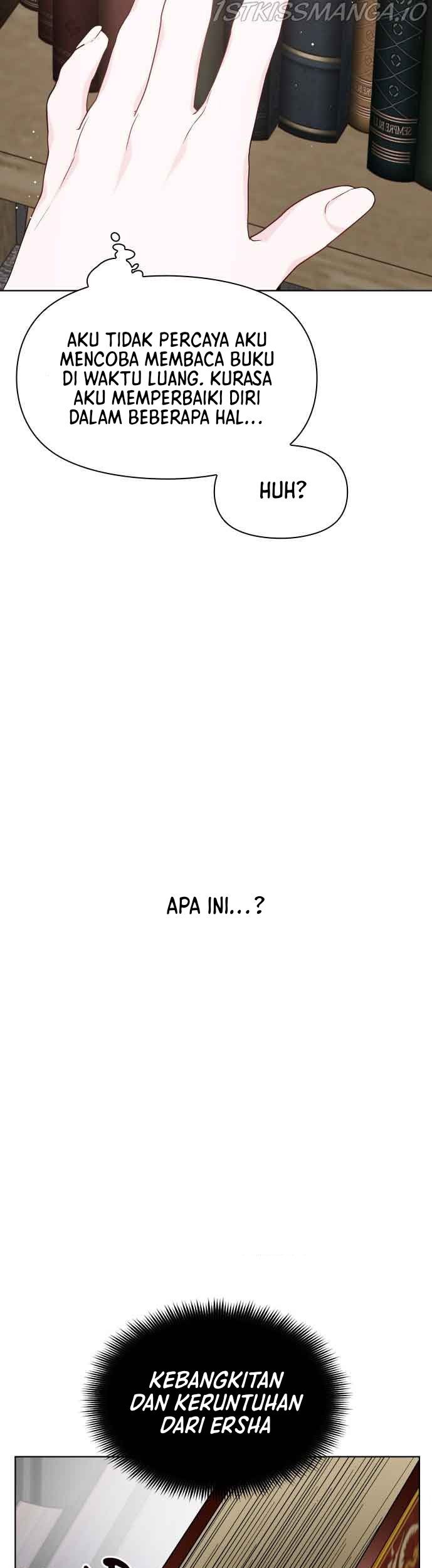 The Way That Knight Lives As a Lady Chapter 52 Gambar 29