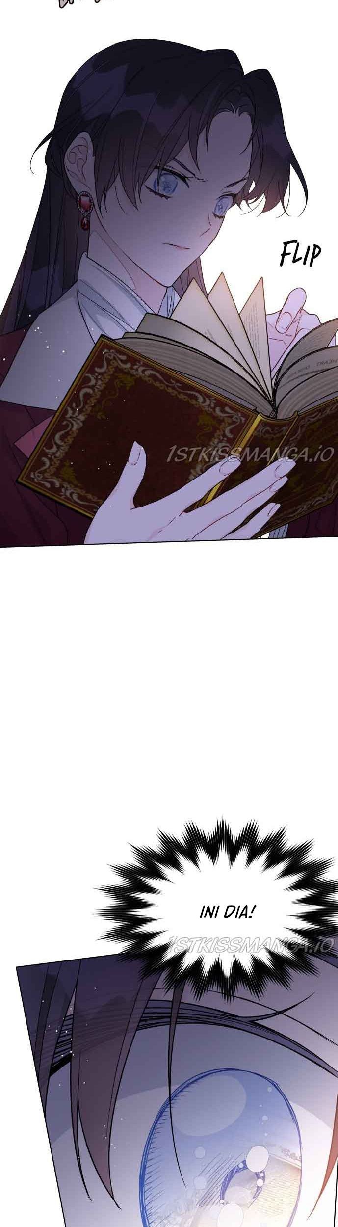 The Way That Knight Lives As a Lady Chapter 52 Gambar 31