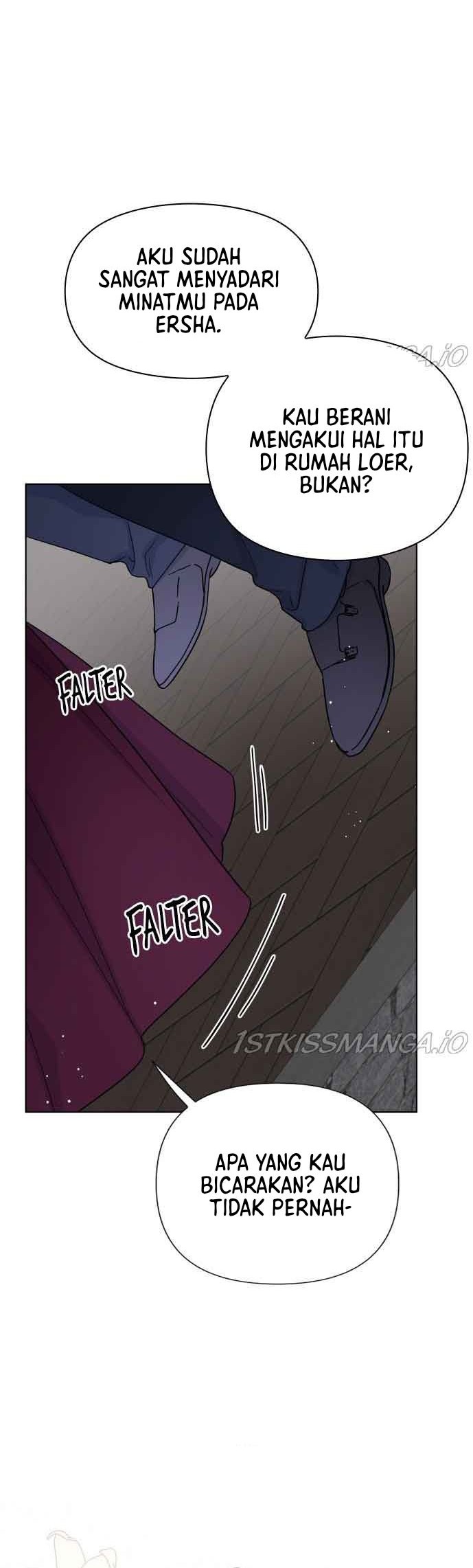 The Way That Knight Lives As a Lady Chapter 52 Gambar 38