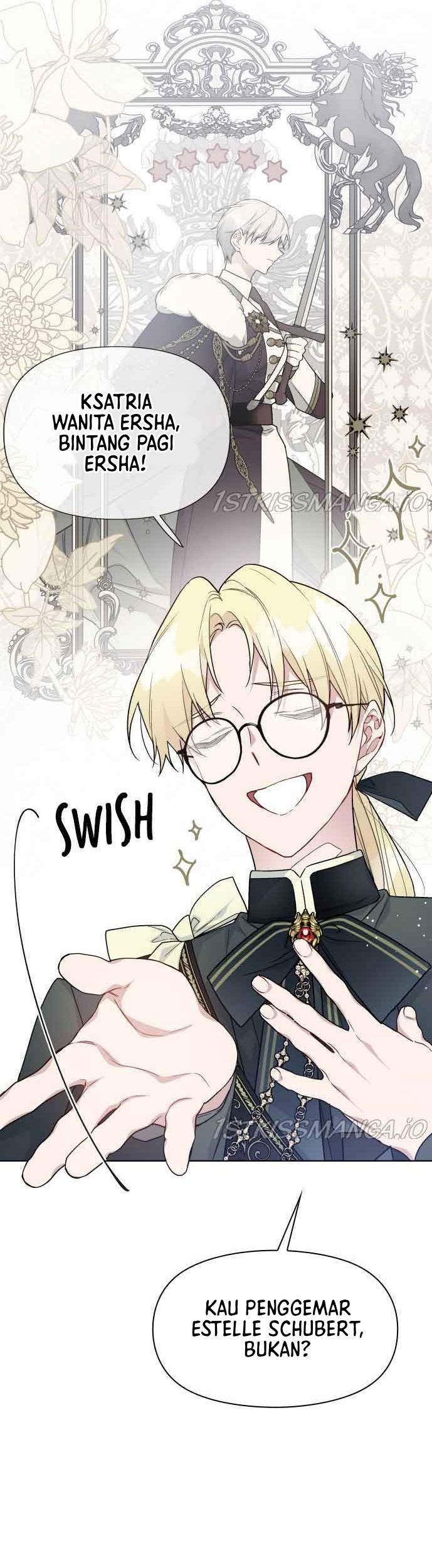 The Way That Knight Lives As a Lady Chapter 52 Gambar 39