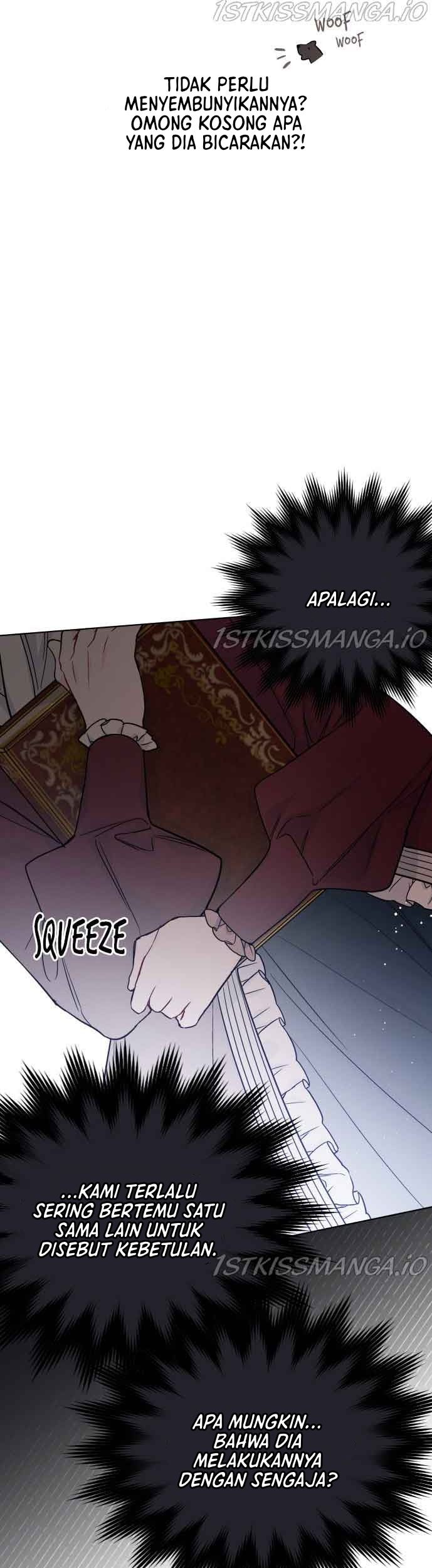 The Way That Knight Lives As a Lady Chapter 52 Gambar 41