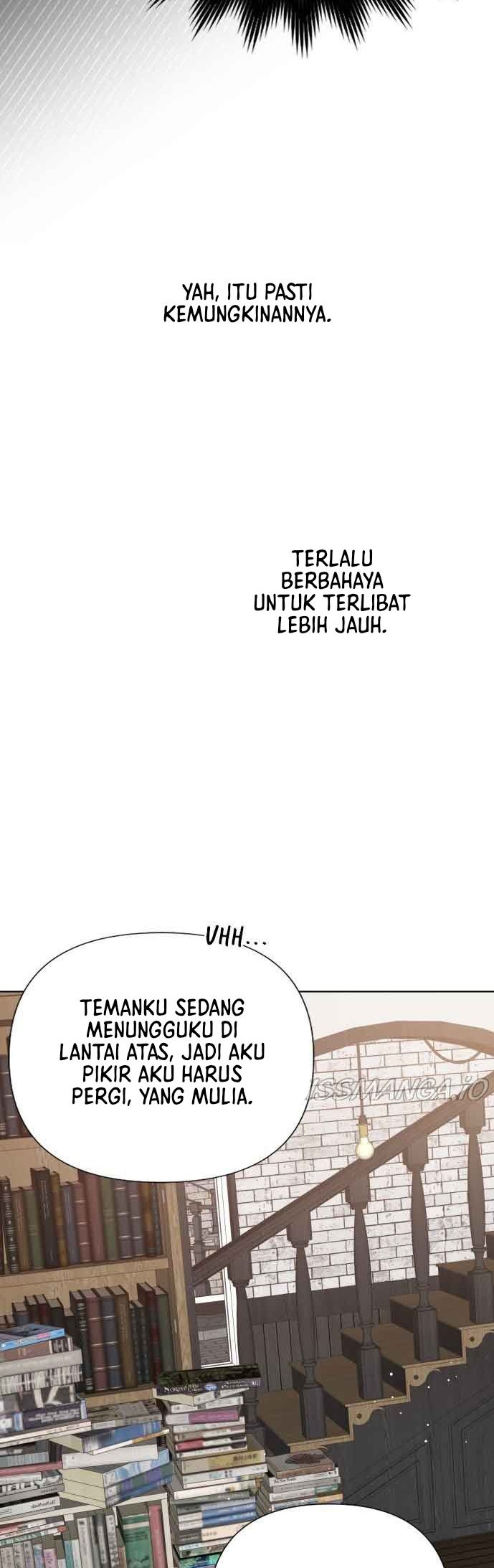 The Way That Knight Lives As a Lady Chapter 52 Gambar 42