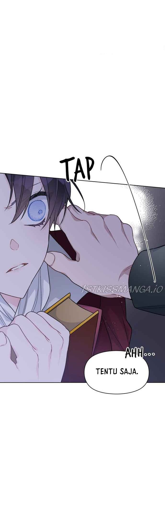 The Way That Knight Lives As a Lady Chapter 52 Gambar 44