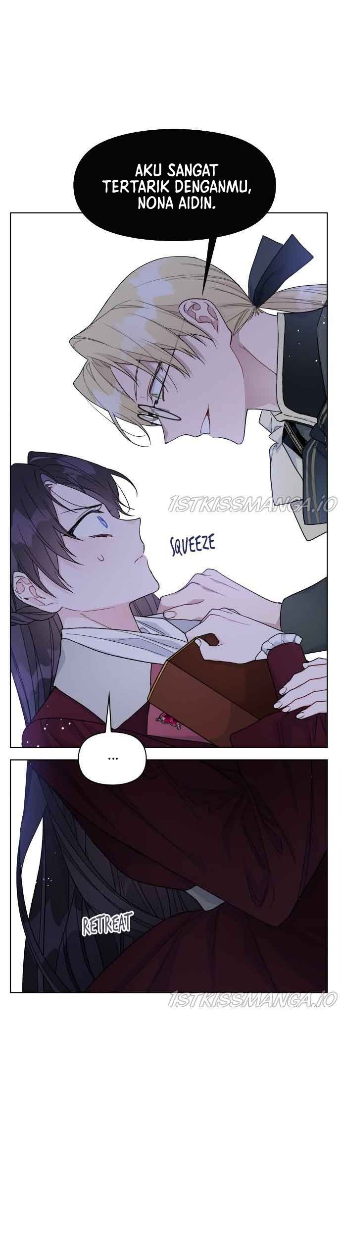 The Way That Knight Lives As a Lady Chapter 52 Gambar 45