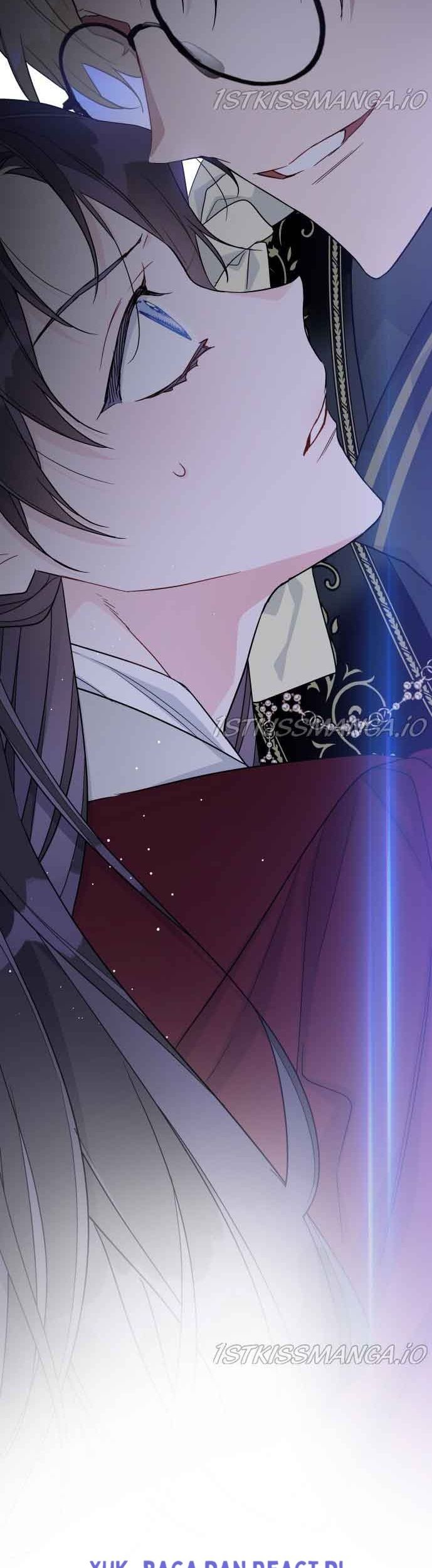 The Way That Knight Lives As a Lady Chapter 52 Gambar 47