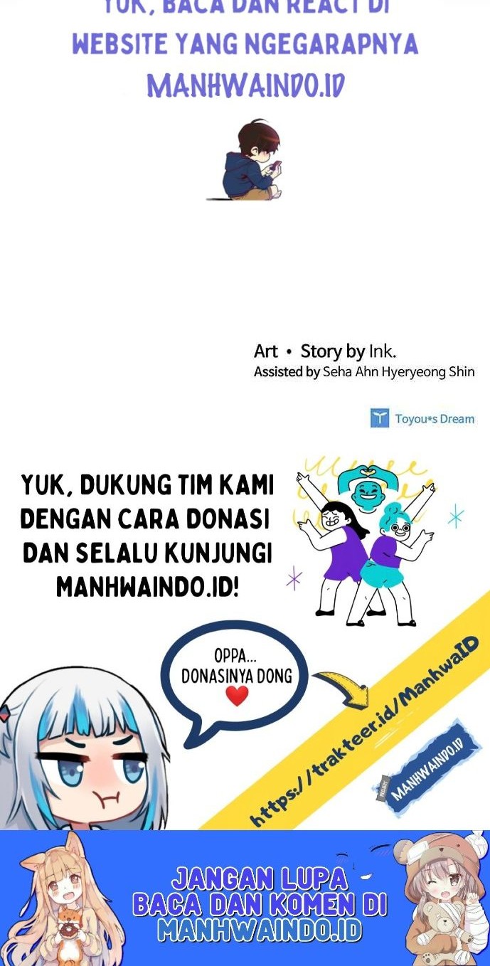 The Way That Knight Lives As a Lady Chapter 52 Gambar 48