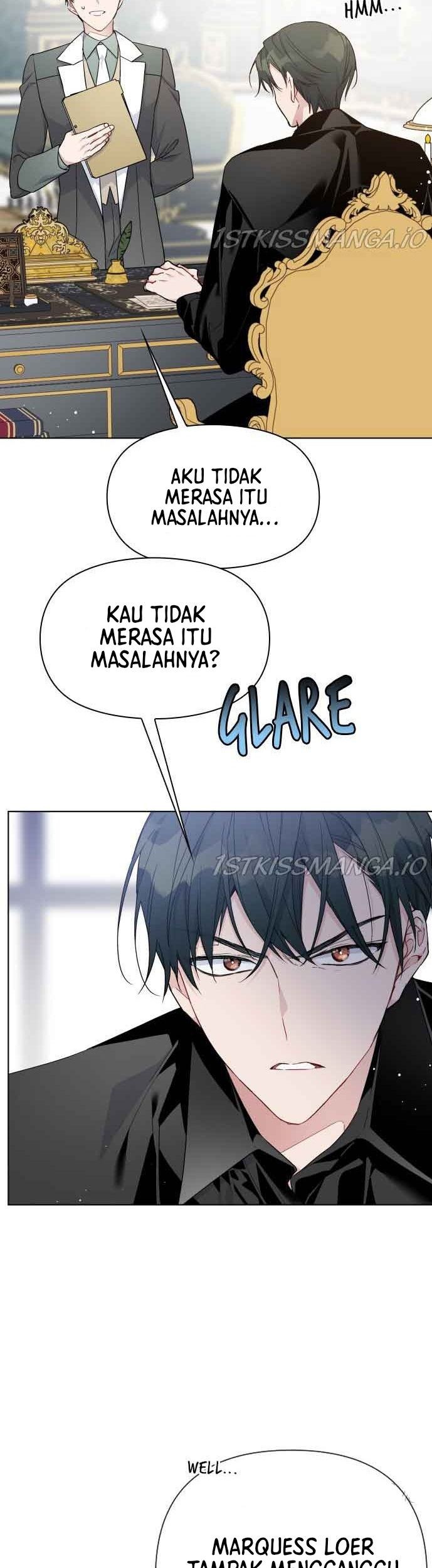 The Way That Knight Lives As a Lady Chapter 52 Gambar 3