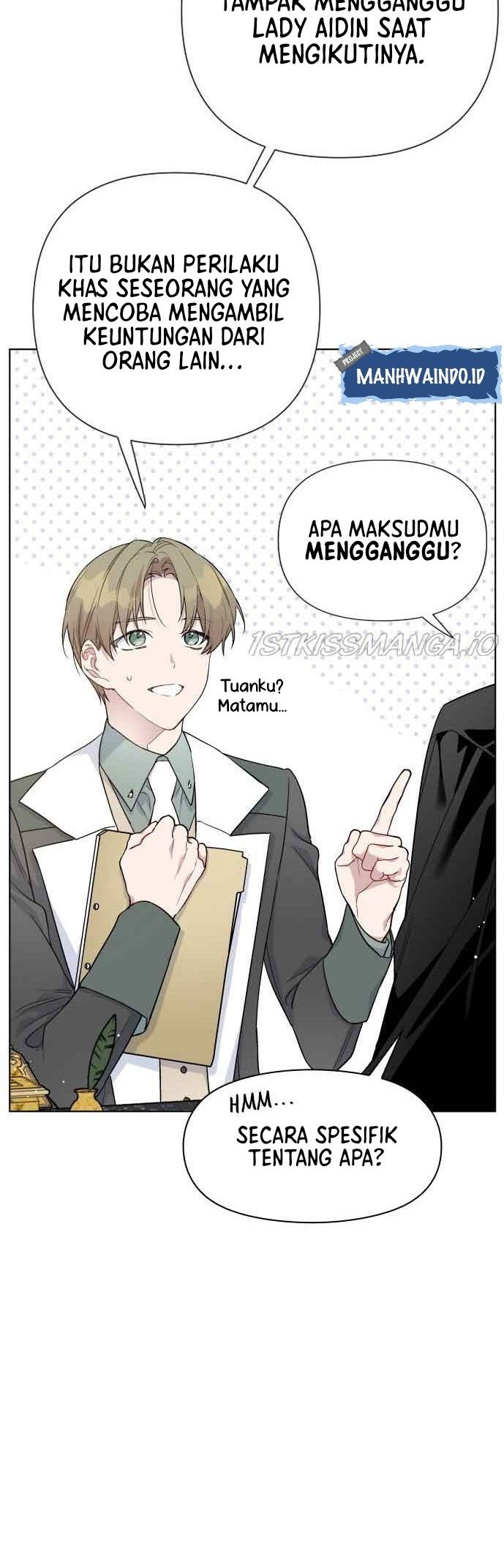 The Way That Knight Lives As a Lady Chapter 52 Gambar 4