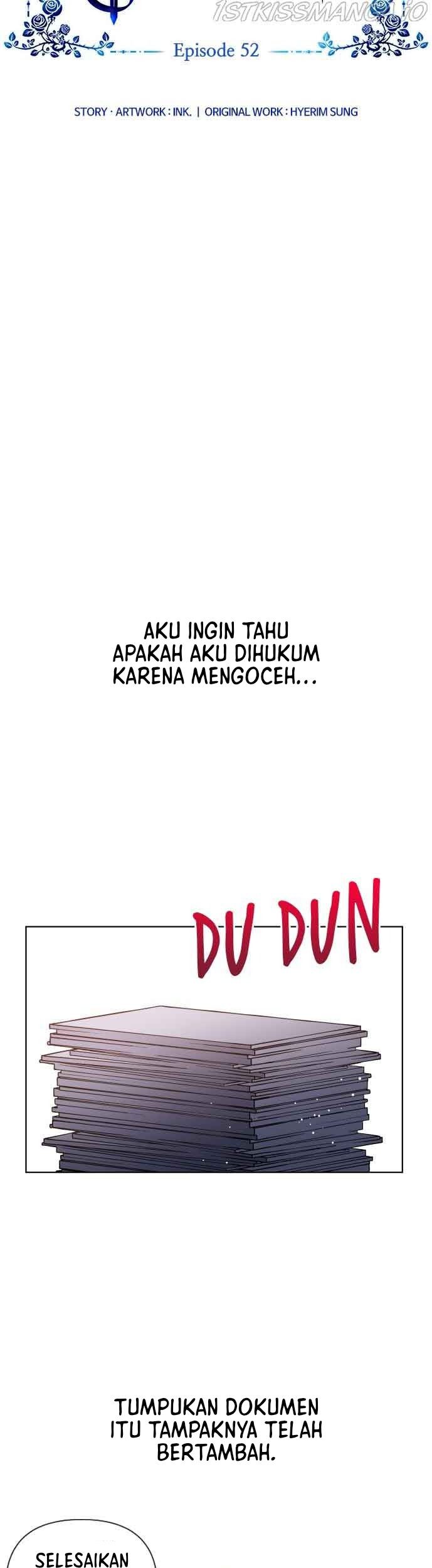 The Way That Knight Lives As a Lady Chapter 52 Gambar 9