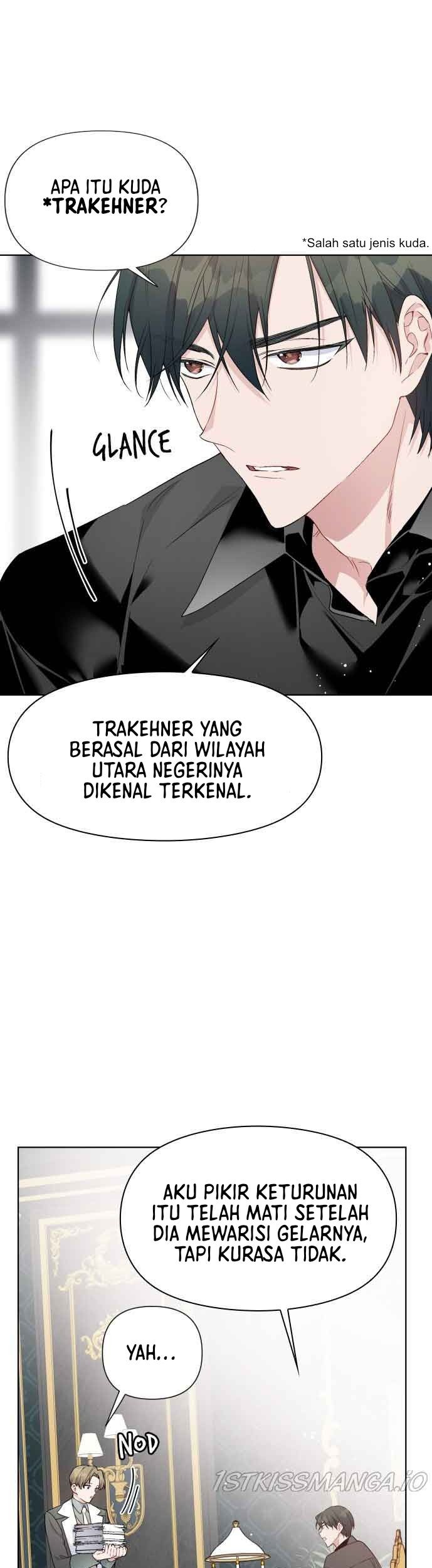 The Way That Knight Lives As a Lady Chapter 52 Gambar 11