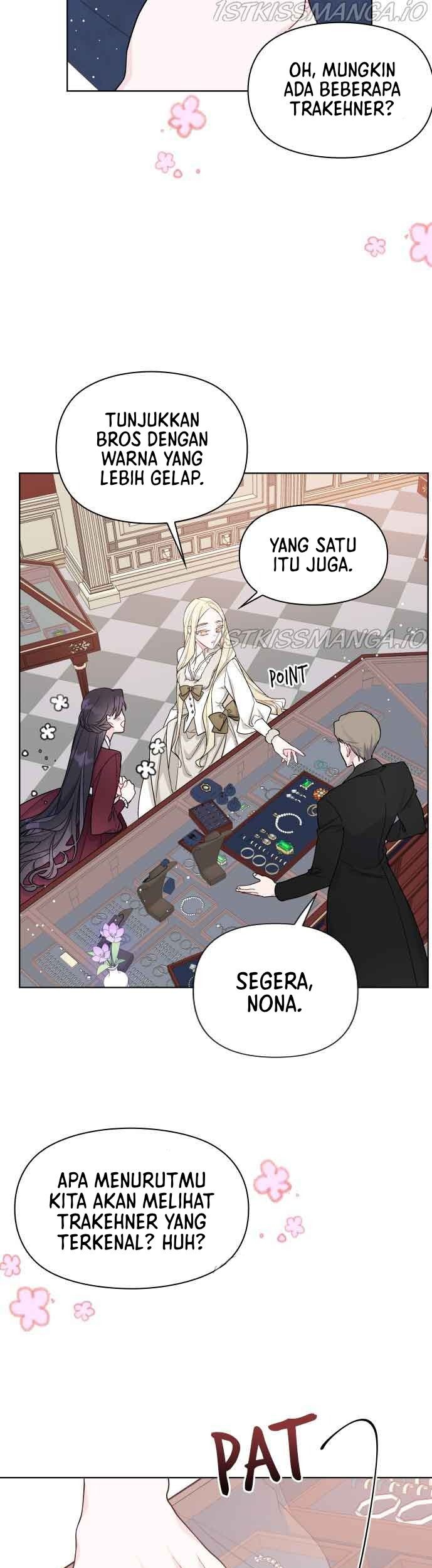 The Way That Knight Lives As a Lady Chapter 52 Gambar 17