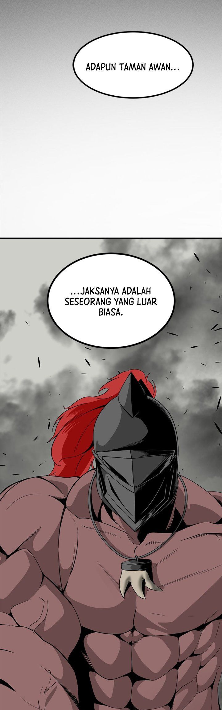 Hero Killer Chapter 69 Gambar 10
