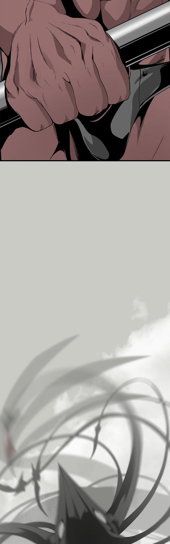 Hero Killer Chapter 69 Gambar 11