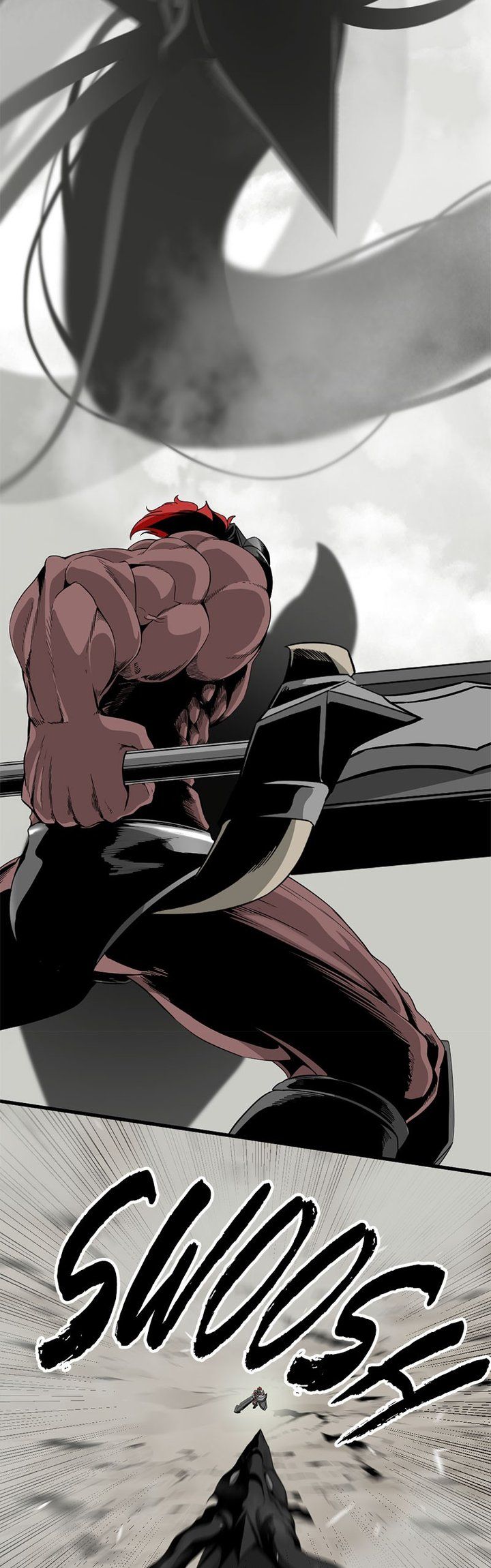 Hero Killer Chapter 69 Gambar 12