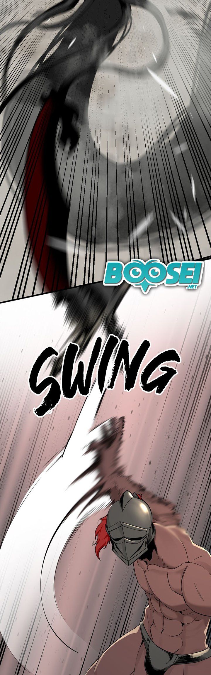 Hero Killer Chapter 69 Gambar 13