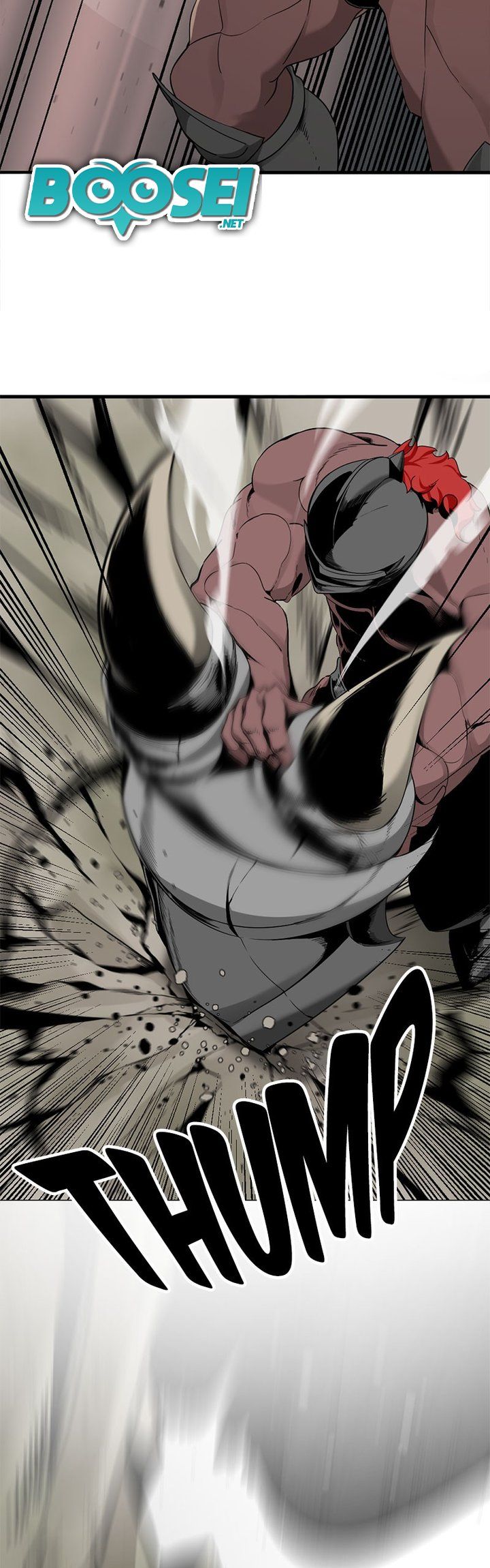 Hero Killer Chapter 69 Gambar 14